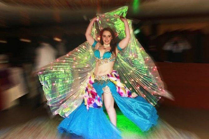 Luxury Bosphorus Dinner Cruise & Shows Private Table & Free Wi-Fi - Final Thoughts: Is It Worth It?