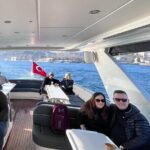 Luxury Bosphorus Yacht Tour  Asian Side Stop & Exploration - FAQs