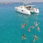 Luxury Catamaran Cruise from Athens with Traditional Greek Meal and BBQ - The Value of the Experience