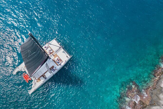 Luxury Catamaran Cruise with Brunch and Unlimited Drinks - Who is this tour for?