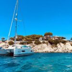 Luxury Catamaran sailing with welcome Drinks Tapas Max10-12Person - Who Should Consider This Tour?