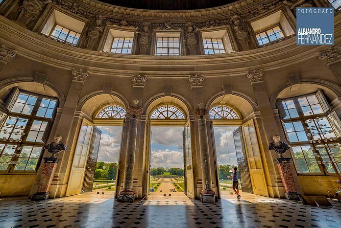 Luxury Evening Dining Experience at Chateau de Vaux-le-Vicomte - Final Thoughts