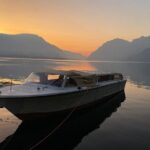 Luxury Private Boat Tour on Lake Como Bellagio & Villa Highlights - What the Itinerary Looks Like
