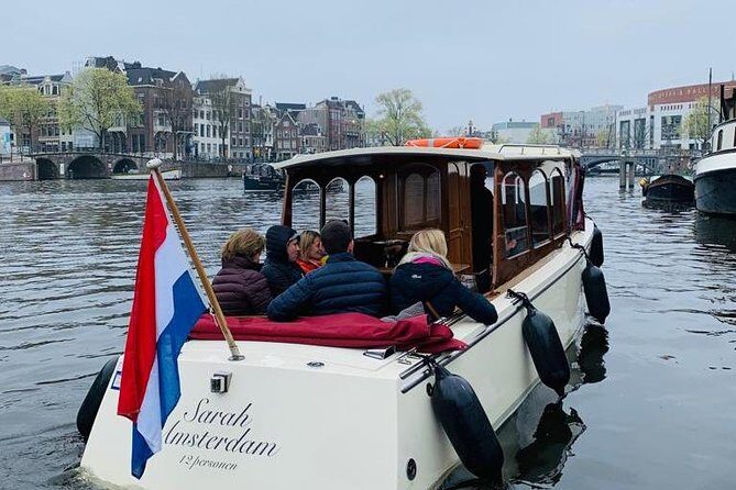 Luxury private boat Tour - What the Tour Includes and How It Works