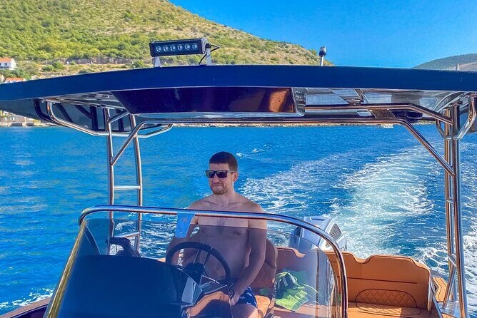 Luxury Private Elaphiti Islands boat tour from Dubrovnik - FAQ