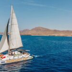 Luxury Private Half-Day Catamaran Charter in Lanzarote - The Balance of Price and Value