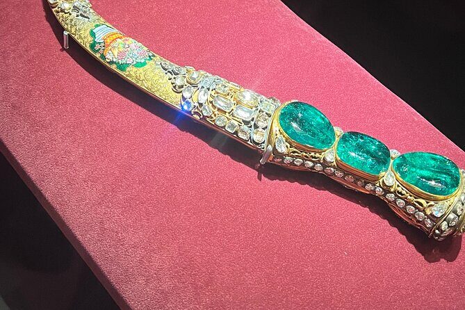 Luxury Private Istanbul Tour (allTickets and Transfers) VIP OSCAR - The Experience from Travelers’ Perspectives