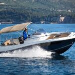 Luxury Private Speedboat Tour Islands & Blue Cave - The Food and Overall Value