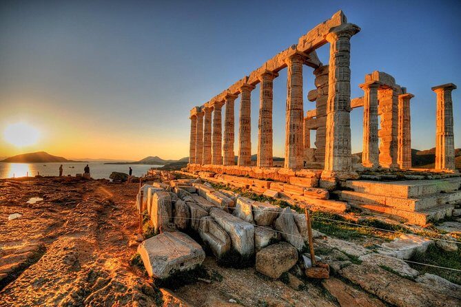 Luxury Private Sunset Sounio Temple Poseidon By Athenian Riviera - The Value of the Tour