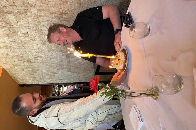 Luxury Private Tour of Tangier from Gibraltar All Inclusive - Who Is This Tour Best For?