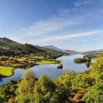 Luxury Private Tour of The Highlands & Loch Ness from Edinburgh - What It Feels Like to Be on the Tour