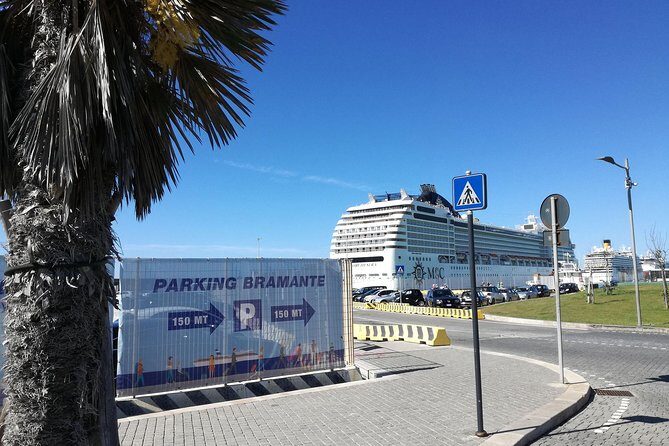 Luxury Private Transfer Civitavecchia Port to Fiumicino Airport - Who Should Consider This Transfer?