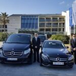 Luxury private transfer: Dubrovnik to Dubrovnik airport - How Do Reviews Reflect the Experience?