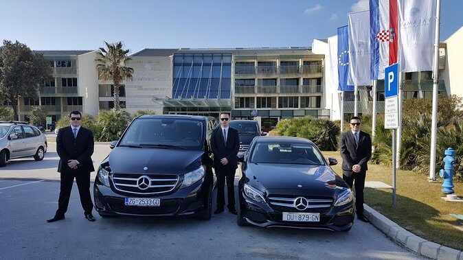 Luxury private transfer: Dubrovnik to Dubrovnik airport - How Do Reviews Reflect the Experience?
