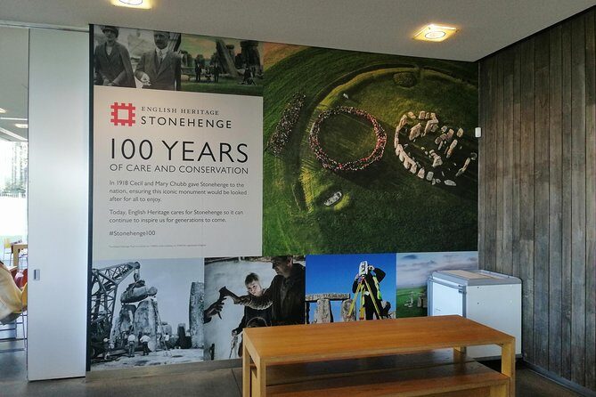 Luxury Private Vehicle Day Hire from & to London via Stonehenge Lacock and Bath - What You Can Expect from This Private Day Trip