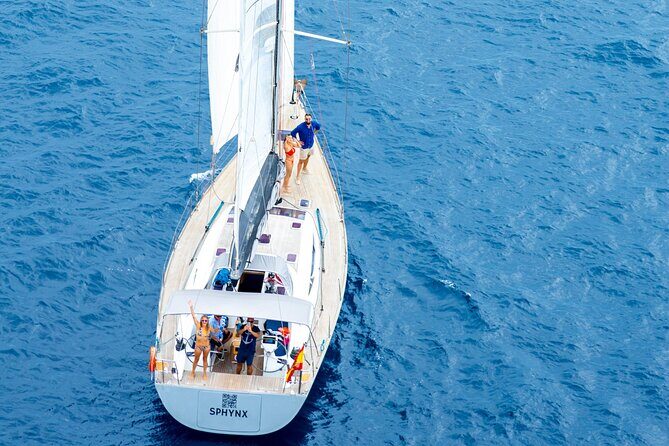 Luxury Private Yacht Sailing Tours in Barcelona - Who Should Consider This Tour?