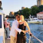 Luxury Sunset Yacht Cruise on the Bosphorus  Refresh & Relax - The Value and Who Should Consider This Tour