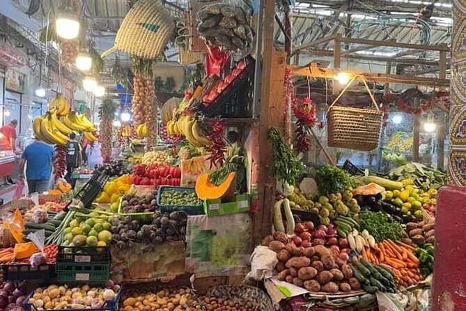 Luxury Tangier Private Full Day Tour from Gibraltar All Inclusive - The Value of This Tour