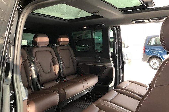 Luxury Tour By Alava (Vitoria-Gasteiz and Salinas De Añana) - Price and Value