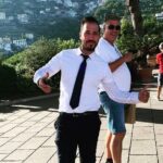 Luxury Tour from Naples to Amalfi Coast - The Itinerary: What to Expect