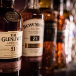 Luxury Whisky Tasting in Edinburgh's Underground Vaults - What’s Included, and How to Book?