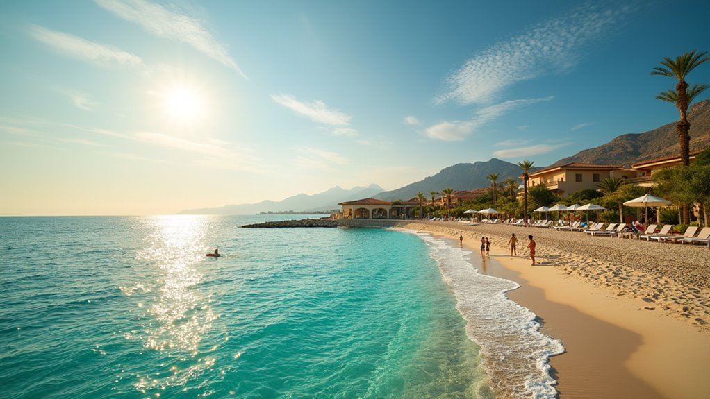 luxury family friendly sicilian resort