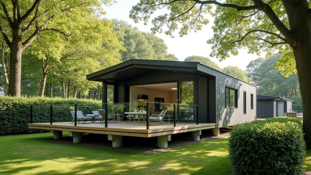 luxury family holiday accommodations