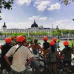 Lyon Electric Bike Tour including Food Tasting with a Local Guide - What to Expect During the Tour