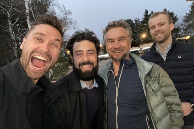 Lyon Ghost Hunt: Follow the Shadows Exploration Game - Is It Worth It?