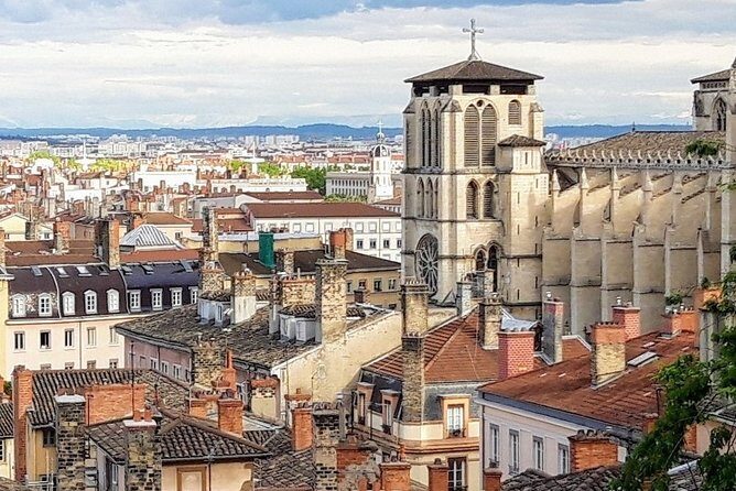 Lyon Highlights & Secrets Walking Guided Tour (small group) including Funicular - Final Thoughts