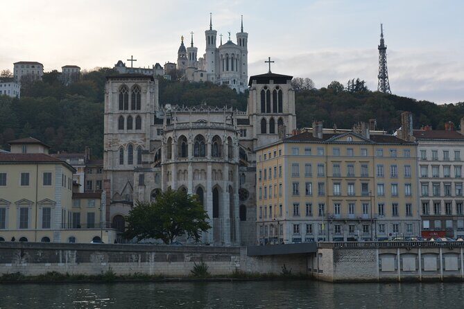 Lyon Like a Local Customized Private Guided Tour - The Guide & Personal Touch