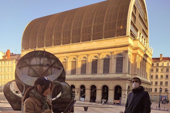 Lyon Music & Wine tasting - Practical Details: Hours, Cost, and Booking