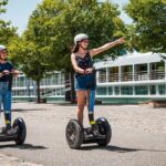 Lyon Segway Discovery Tour - 1h - Final Thoughts