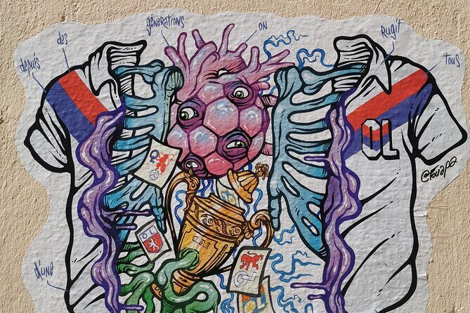 Lyon Street Food Tour - Practical Details and Considerations