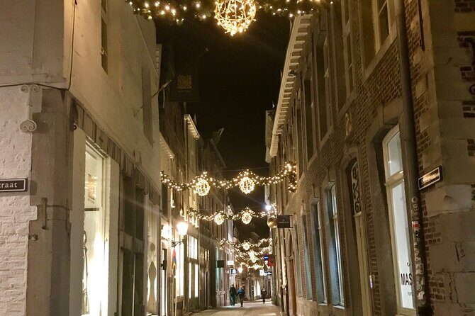 Maastricht Evening Sightseeing Tour - Final Thoughts