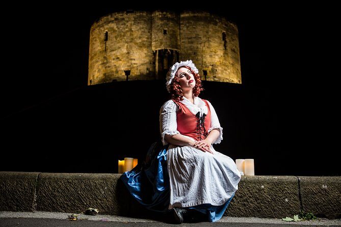 Mad Alices The Bloody Tour of York -Best Tour Award Europe - Is It Worth the Price?