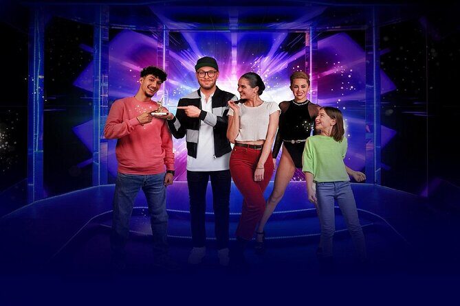 Madame Tussauds Berlin Admission Ticket - Who Is It Best For?