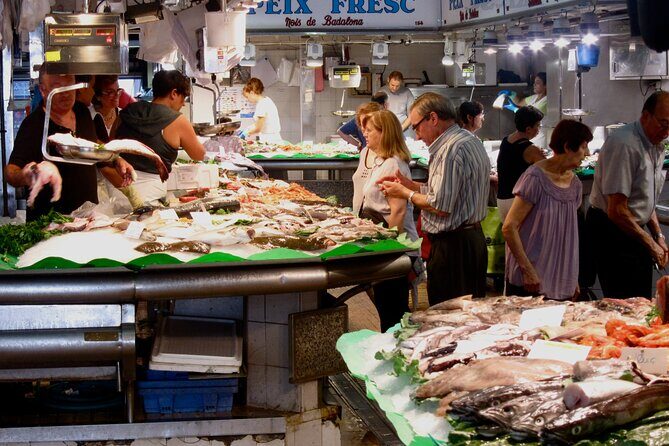 Made in Catalonia, Barcelona with Culinary Backstreets - Final Thoughts