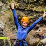 Madeira Canyoning - Beginner - Who Should Consider This Tour?