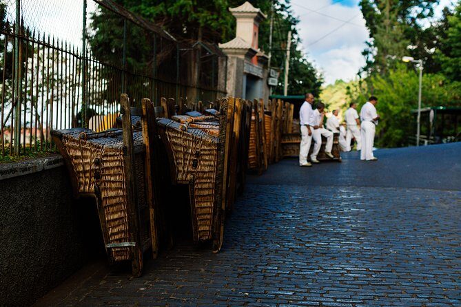 Madeira Half-Day Sightseeing Private Tour with Wine Tasting - Frequently Asked Questions