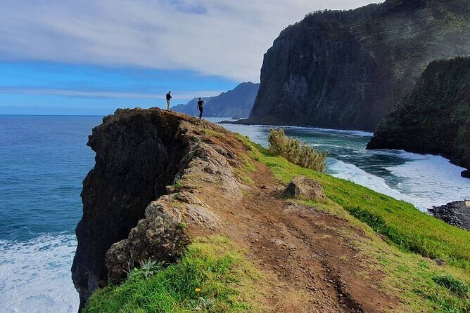 Madeira Jeep 4x4: Old Forest Full-Day Tour incl Pico Arieiro - Why This Tour Works
