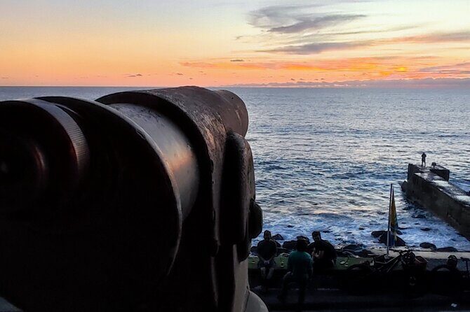 Madeira "Mystery Tour" - Full Day Private 4x4 Jeep - The Downsides to Consider