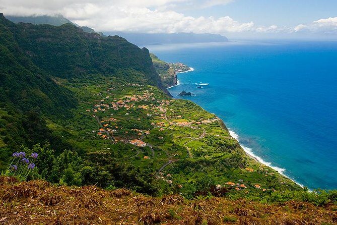 Madeira Northern Wonders Tour from Funchal - The Experience in Detail