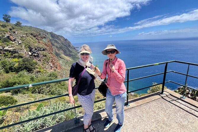 Madeira surprise tour - What We Love About This Tour