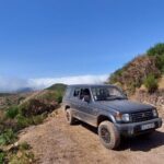 Madeira West 4x4 Jeep Safari: Wild Coast, Lava Pools & Fanal - An In-Depth Look at the Madeira West Jeep Safari