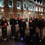 Madrid 1.5 Hour Segway Night Tour (last tour of the day) - Final Thoughts