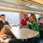 Madrid Day Trip with Prado Museum from Barcelona by Fast Train - Key Points