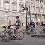 Madrid E-Bike Small Group Tour - Practical Tips for Booking and Enjoying