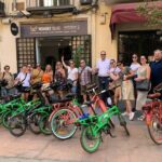 Madrid Fun and Sightseeing Ebike Tour - Who Will Love This Tour?