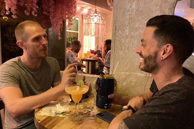 Madrid Gay Nightlife Tour - Price and Value